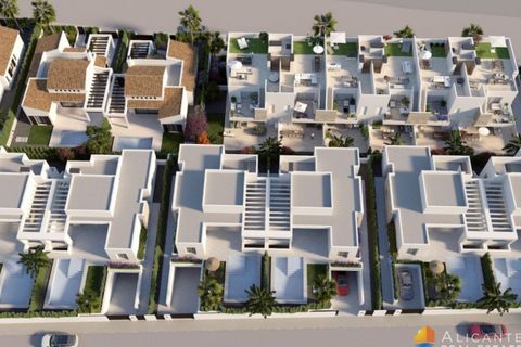 Villa i Algorfa, Alicante, Algorfa - € 495.000 | Ref: CON-27351 - foto 26