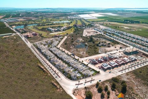 Villa i Algorfa, Alicante, Algorfa - € 495.000 | Ref: CON-27351 - foto 34