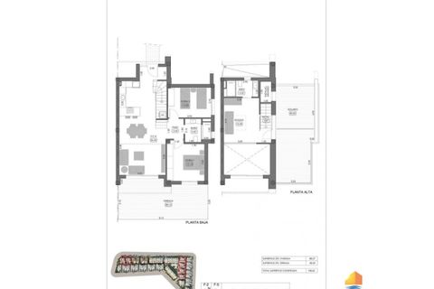 Villa i Algorfa, Alicante, Algorfa - € 495.000 | Ref: CON-27351 - foto 38