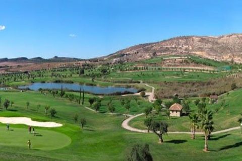 Villa i Algorfa, Alicante, Algorfa - € 495.000 | Ref: CON-27351 - foto 41