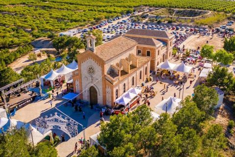 Villa i Algorfa, Alicante, Algorfa - € 495.000 | Ref: CON-27351 - foto 45