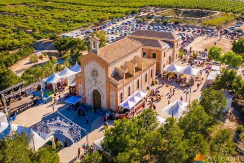 Villa i Algorfa, Alicante, Algorfa - € 495.000 | Ref: CON-27351 - foto 46