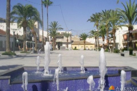 Villa i Algorfa, Alicante, Algorfa - € 495.000 | Ref: CON-27351 - foto 48