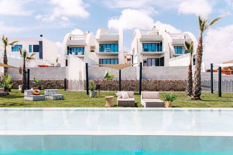 Villa i Rojales, Alicante, Rojales - € 599.000 | Ref: CON-87568 - foto 4