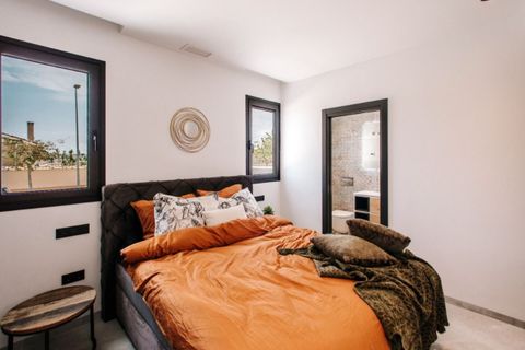 Villa i Rojales, Alicante, Rojales - € 599.000 | Ref: CON-87568 - foto 19