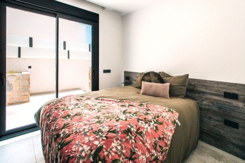 Villa i Rojales, Alicante, Rojales - € 599.000 | Ref: CON-87568 - foto 21