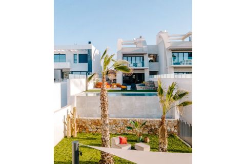 Villa i Rojales, Alicante, Rojales - € 599.000 | Ref: CON-87568 - foto 36