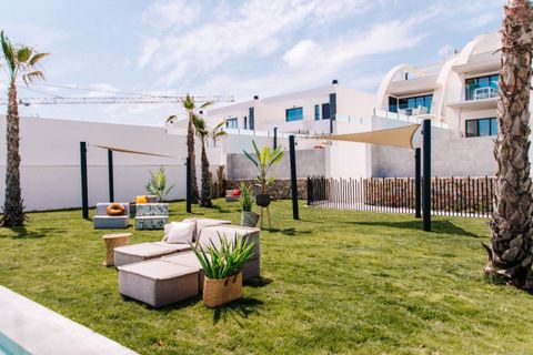 Villa i Rojales, Alicante, Rojales - € 599.000 | Ref: CON-87568 - foto 41