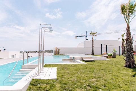 Villa i Rojales, Alicante, Rojales - € 599.000 | Ref: CON-87568 - foto 44