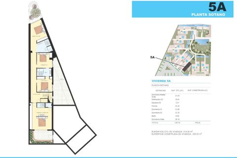 Villa i Rojales, Alicante, Rojales - € 599.000 | Ref: CON-87568 - foto 48