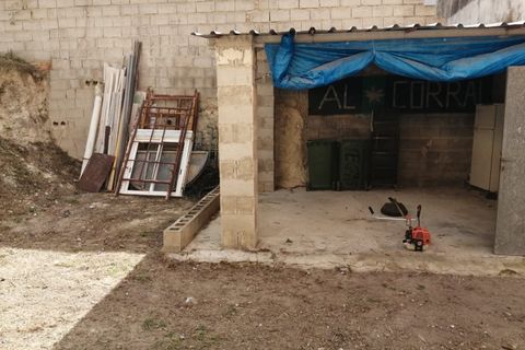Tomt i Teulada, Alicante, Teulada - € 185 000 | Ref: ES-MOR-018654 - foto 2