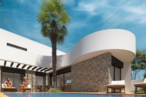 Villa i Almoradi, Alicante, Almoradi - € 439.000 | Ref: CON-89605 - foto 2