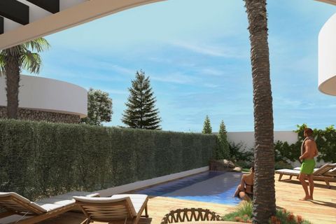 Villa i Almoradi, Alicante, Almoradi - € 439.000 | Ref: CON-89605 - foto 4