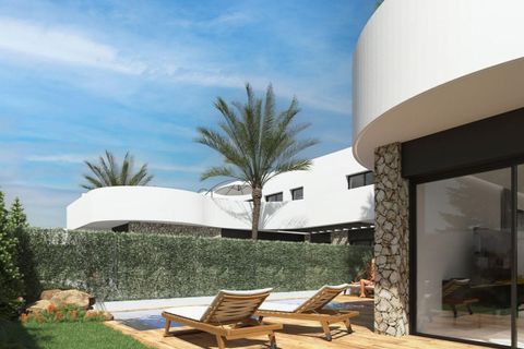 Villa i Almoradi, Alicante, Almoradi - € 439.000 | Ref: CON-89605 - foto 10