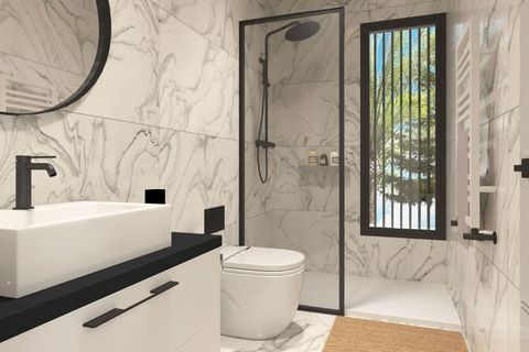 Villa i Almoradi, Alicante, Almoradi - € 439.000 | Ref: CON-89605 - foto 22