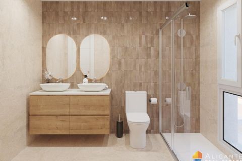 Villa i Almoradi, Alicante, Almoradi - € 439.000 | Ref: CON-89605 - foto 37