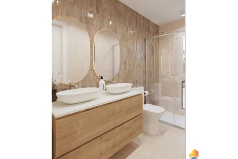 Villa i Almoradi, Alicante, Almoradi - € 439.000 | Ref: CON-89605 - foto 39
