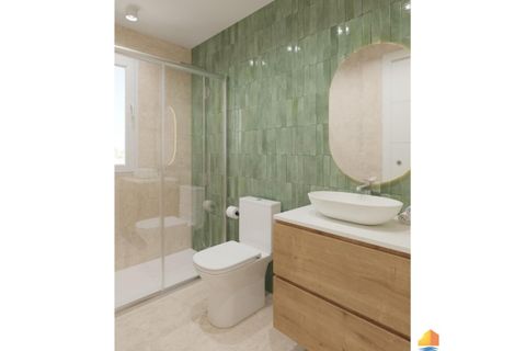 Villa i Almoradi, Alicante, Almoradi - € 439.000 | Ref: CON-89605 - foto 43