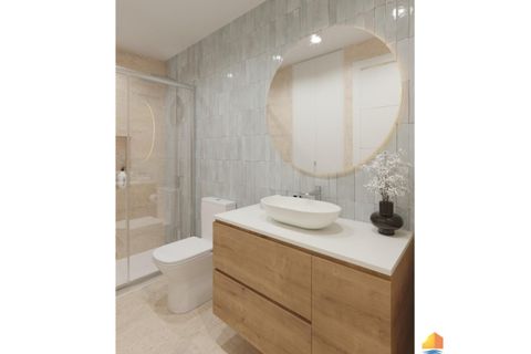 Villa i Almoradi, Alicante, Almoradi - € 439.000 | Ref: CON-89605 - foto 47