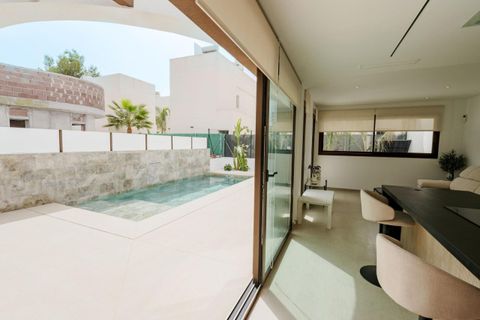 Villa i Almoradi, Alicante, Almoradi - € 439.000 | Ref: CON-89605 - foto 9