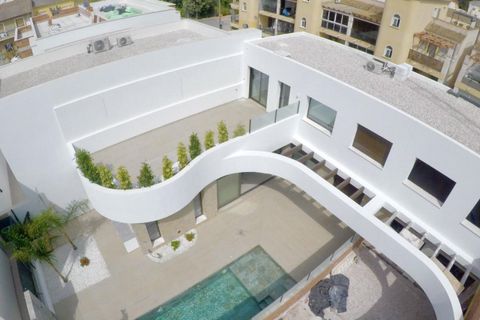 Villa i Almoradi, Alicante, Almoradi - € 439.000 | Ref: CON-89605 - foto 12