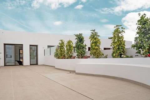Villa i Almoradi, Alicante, Almoradi - € 439.000 | Ref: CON-89605 - foto 15