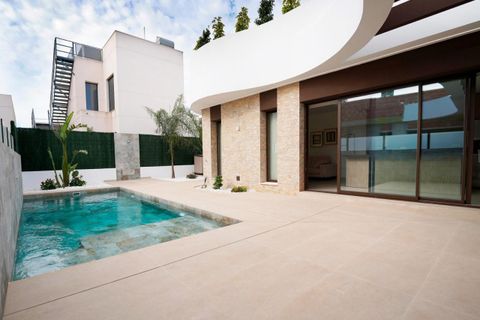 Villa i Almoradi, Alicante, Almoradi - € 439.000 | Ref: CON-89605 - foto 18