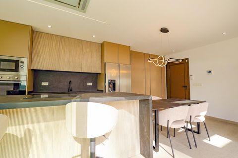 Villa i Almoradi, Alicante, Almoradi - € 439.000 | Ref: CON-89605 - foto 30