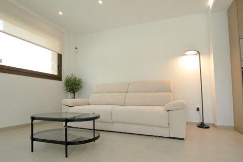 Villa i Almoradi, Alicante, Almoradi - € 439.000 | Ref: CON-89605 - foto 33