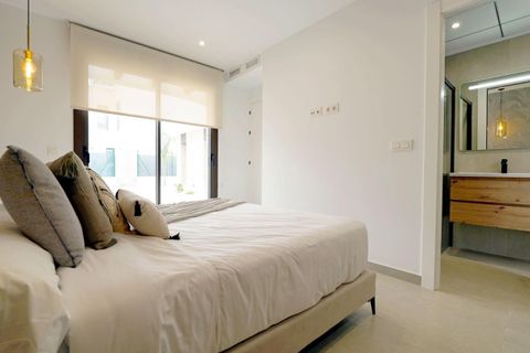 Villa i Almoradi, Alicante, Almoradi - € 439.000 | Ref: CON-89605 - foto 40