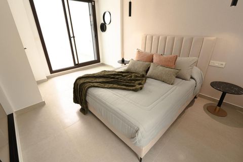 Villa i Almoradi, Alicante, Almoradi - € 439.000 | Ref: CON-89605 - foto 46