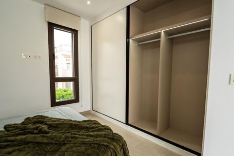 Villa i Almoradi, Alicante, Almoradi - € 439.000 | Ref: CON-89605 - foto 48
