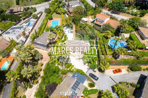 Villa i Lloret De Mar, Gerona, Lloret De Mar - € 700.000 | Ref: CHA0356 - foto 6