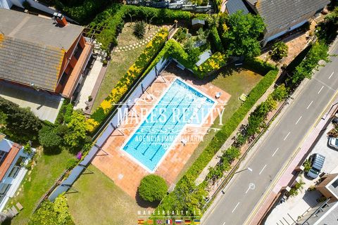 Villa i Lloret De Mar, Gerona, Lloret De Mar - € 700.000 | Ref: CHA0356 - foto 7