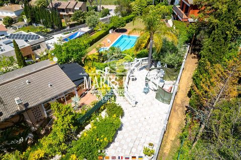 Villa i Lloret De Mar, Gerona, Lloret De Mar - € 700.000 | Ref: CHA0356 - foto 8