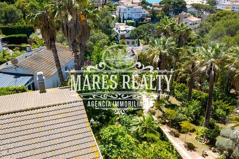 Villa i Lloret De Mar, Gerona, Lloret De Mar - € 700.000 | Ref: CHA0356 - foto 9