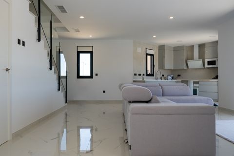 Villa i Pinoso, Alicante, Pinoso - € 518.000 | Ref: CF3039 - foto 6