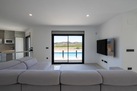 Villa i Pinoso, Alicante, Pinoso - € 518.000 | Ref: CF3039 - foto 8