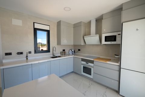 Villa i Pinoso, Alicante, Pinoso - € 518.000 | Ref: CF3039 - foto 9