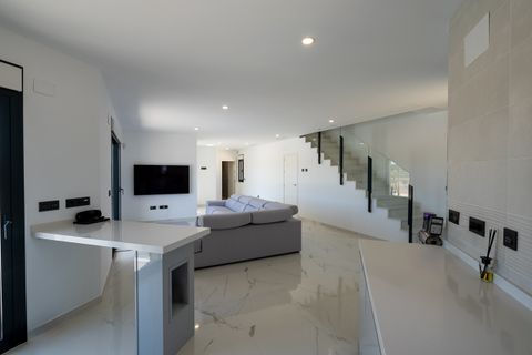 Villa i Pinoso, Alicante, Pinoso - € 518.000 | Ref: CF3039 - foto 11