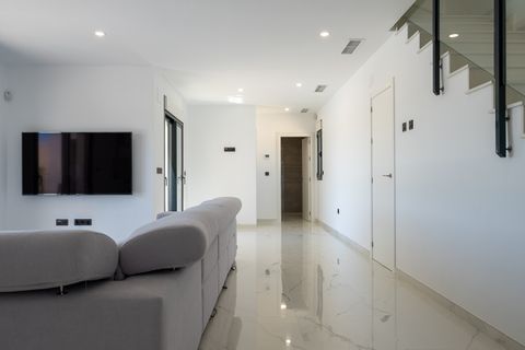Villa i Pinoso, Alicante, Pinoso - € 518.000 | Ref: CF3039 - foto 12