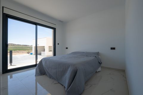 Villa i Pinoso, Alicante, Pinoso - € 518.000 | Ref: CF3039 - foto 13