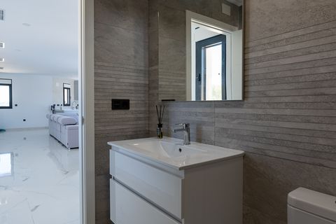 Villa i Pinoso, Alicante, Pinoso - € 518.000 | Ref: CF3039 - foto 16