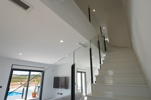 Villa i Pinoso, Alicante, Pinoso - € 518.000 | Ref: CF3039 - foto 17