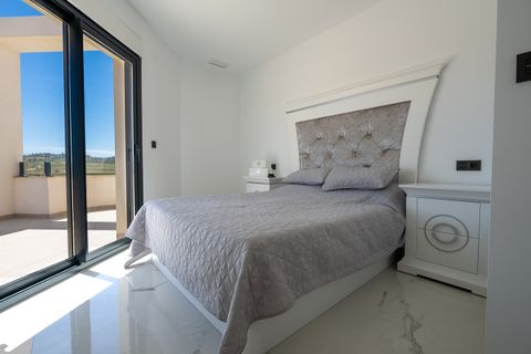 Villa i Pinoso, Alicante, Pinoso - € 518.000 | Ref: CF3039 - foto 20
