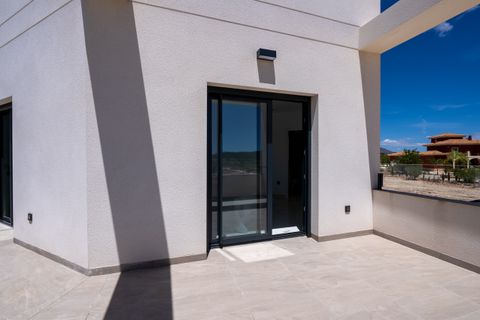 Villa i Pinoso, Alicante, Pinoso - € 518.000 | Ref: CF3039 - foto 24