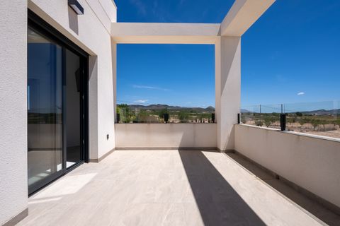 Villa i Pinoso, Alicante, Pinoso - € 518.000 | Ref: CF3039 - foto 25