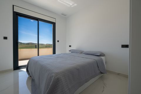 Villa i Pinoso, Alicante, Pinoso - € 518.000 | Ref: CF3039 - foto 34