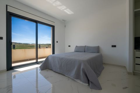 Villa i Pinoso, Alicante, Pinoso - € 518.000 | Ref: CF3039 - foto 38