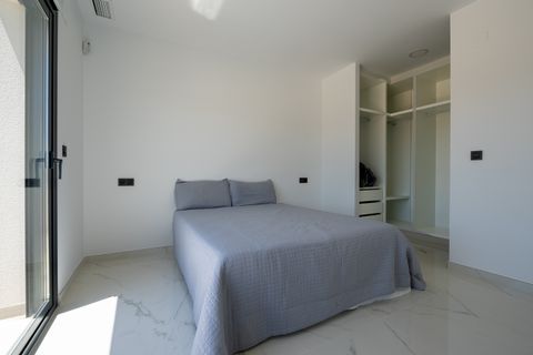 Villa i Pinoso, Alicante, Pinoso - € 518.000 | Ref: CF3039 - foto 39